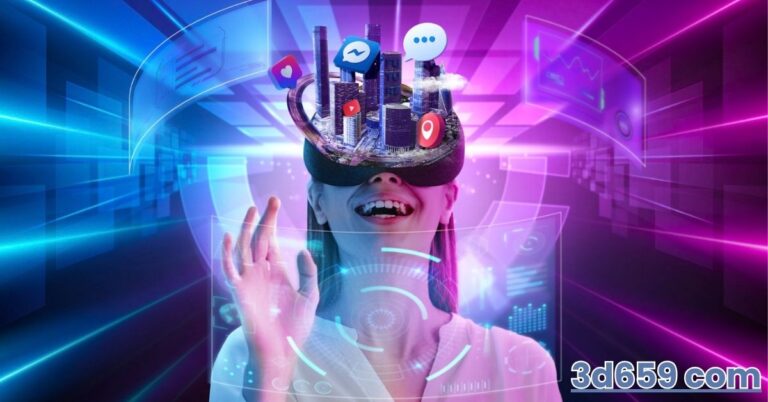 3d659.com: Everything You Need to Know About This Gaming Platform