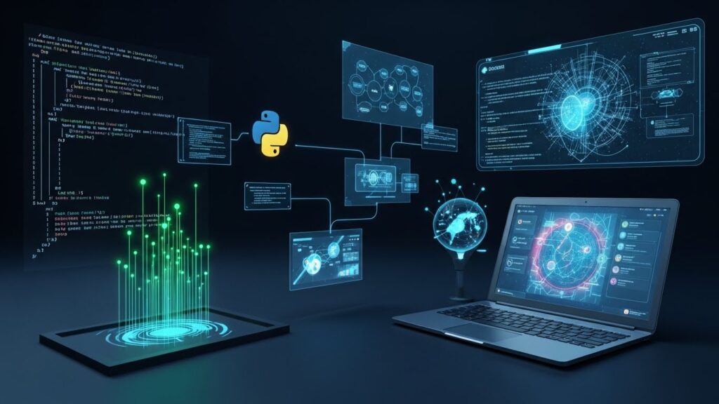 Understanding 418dsg7 Python: