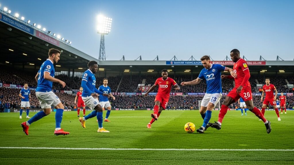 Cancún FC vs. Santos: