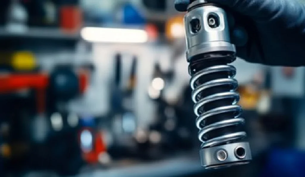 Complete Guide to Spring Ferraz A-102914 Right