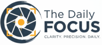 thedailyfocus logo