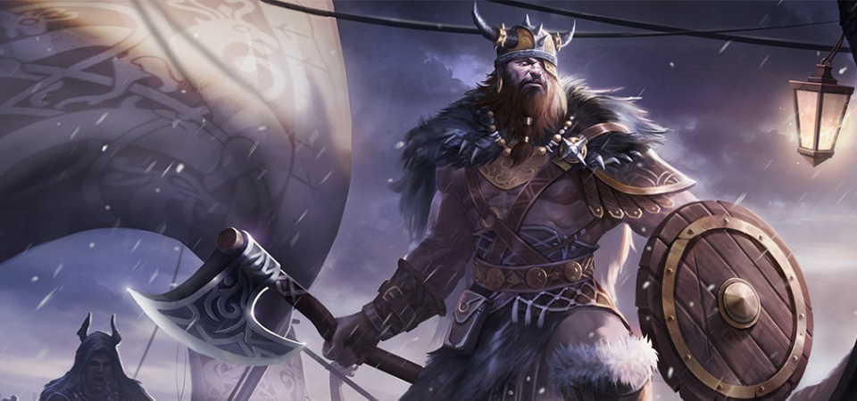 Nadir 200 Millones de Poder Evony: