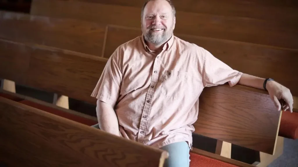 Pastor John LeProun Washington State