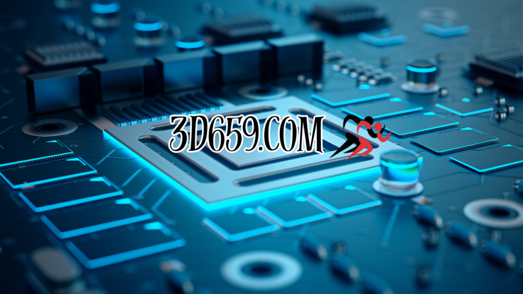 3d659.com