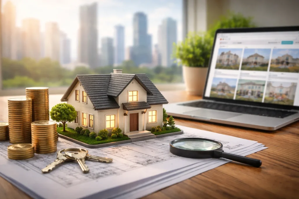 Real Estate and Home Renovation Trends in 2026