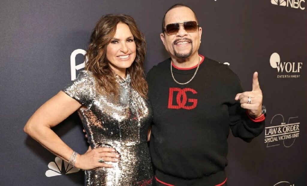 Alice Marrow in 2026