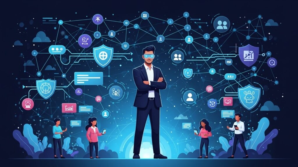 AlternativeWayNet Steve: