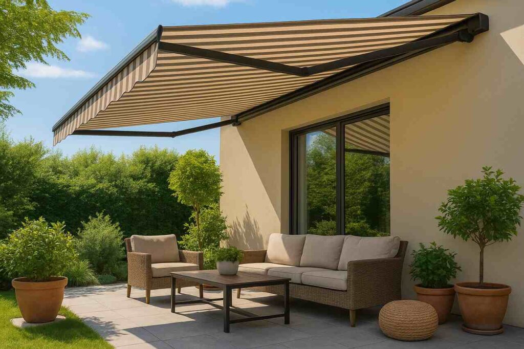 Everything You Need to Know About Markiseteppe