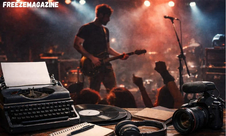 The Ultimate Guide to the Thorn-Magazine Blog Band