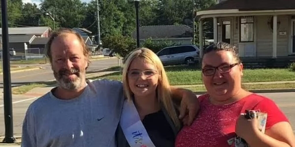 Richard Dean Tindall Shelbyville Indiana