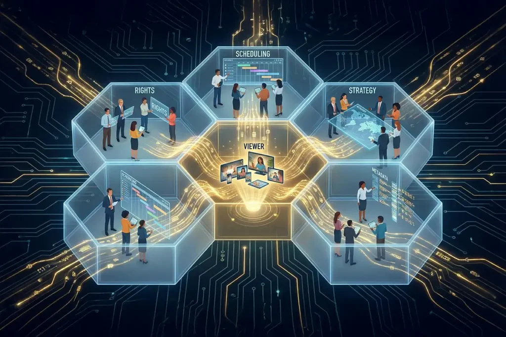 Channelsyncharma in 2026: