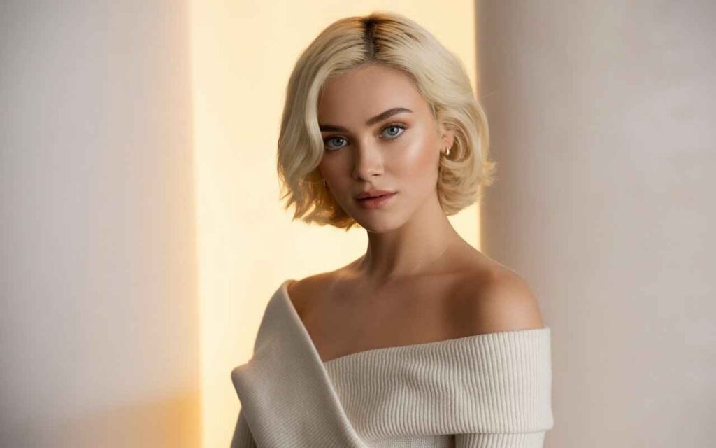 # Priscilla Love Vanwinkle in 2026