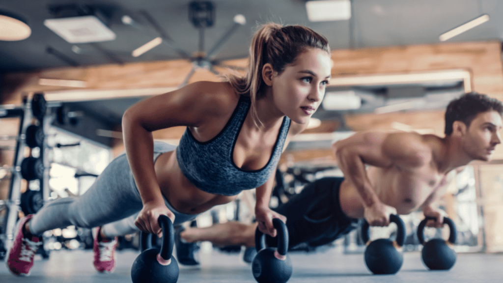 Narissa Thelo Fitness-Talk.net