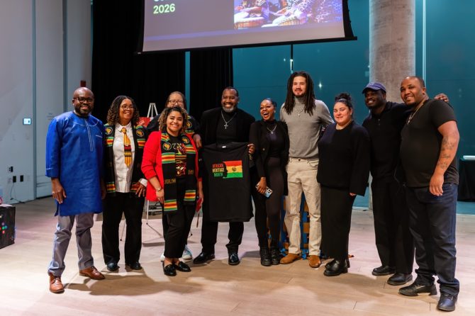 His Majesty NWBKA in 2026: