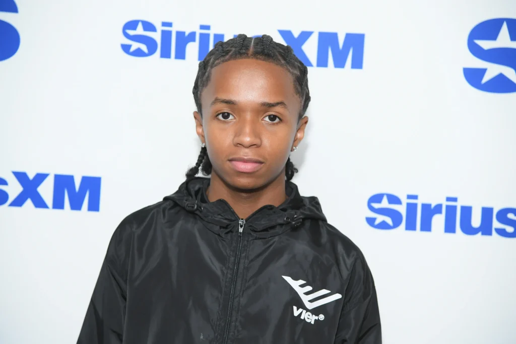 How Old Is BabyChiefDoit