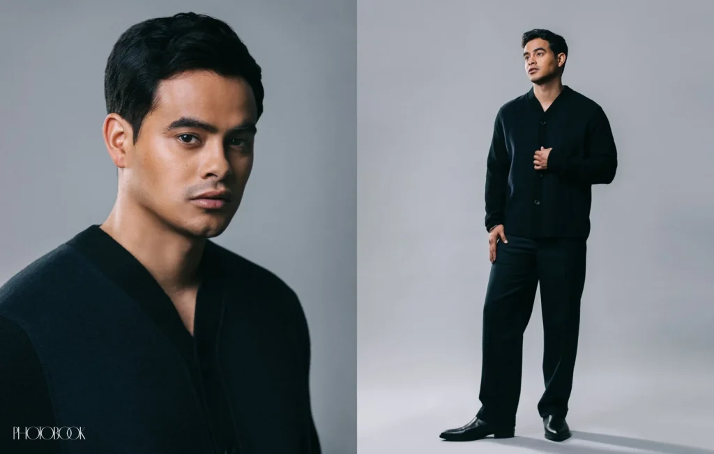 Julian Works Height, Weight, Age and Full Bio