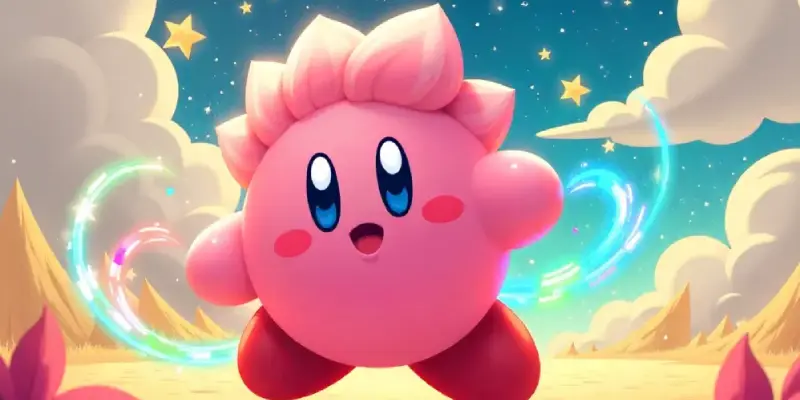 Kirby Dedo: The Complete Guide to Nintendo's Pinkest Little Hero