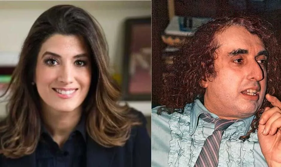 Tulip Victoria Khaury Net Worth 2026