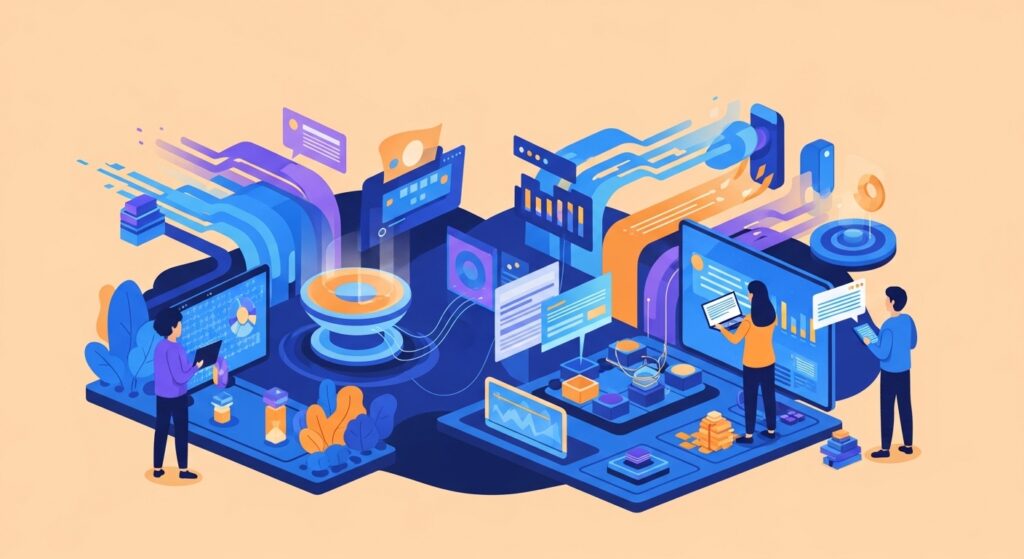 Tech Tales Pro-Reed: