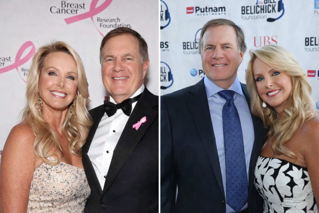 Debby Clarke Belichick