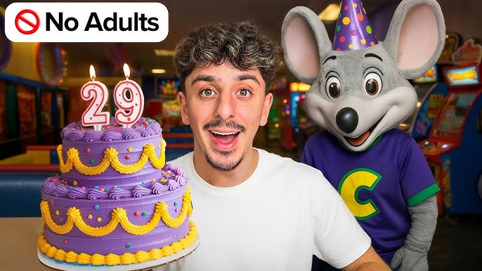 FaZe Rug Birthday Revealed: