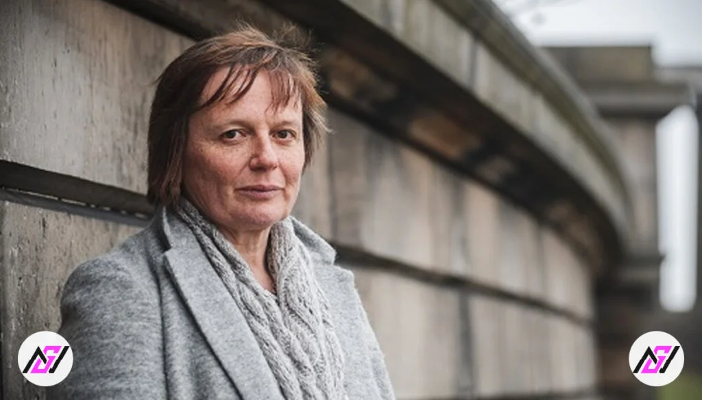 Who Is Judith Ann Robertson?