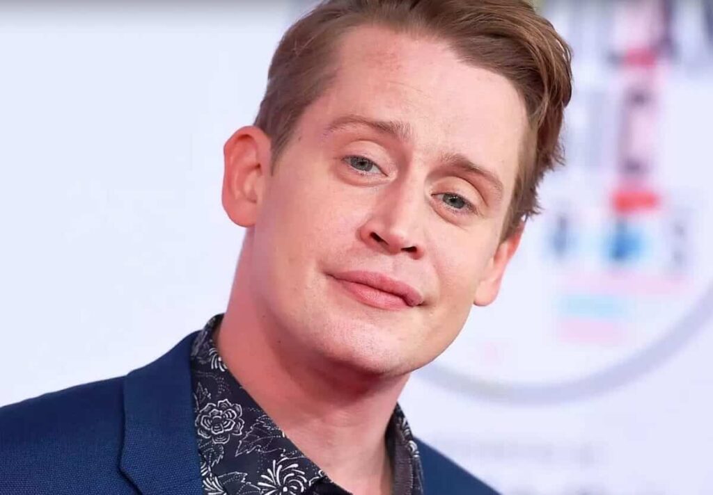 How Old Is Kevin From Home Alone Now