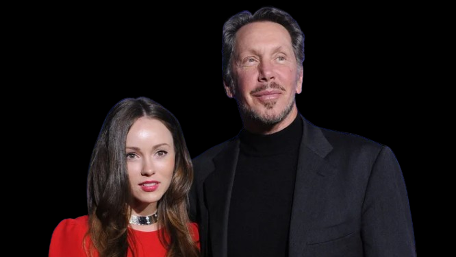 Barbara Roufs Daughter: