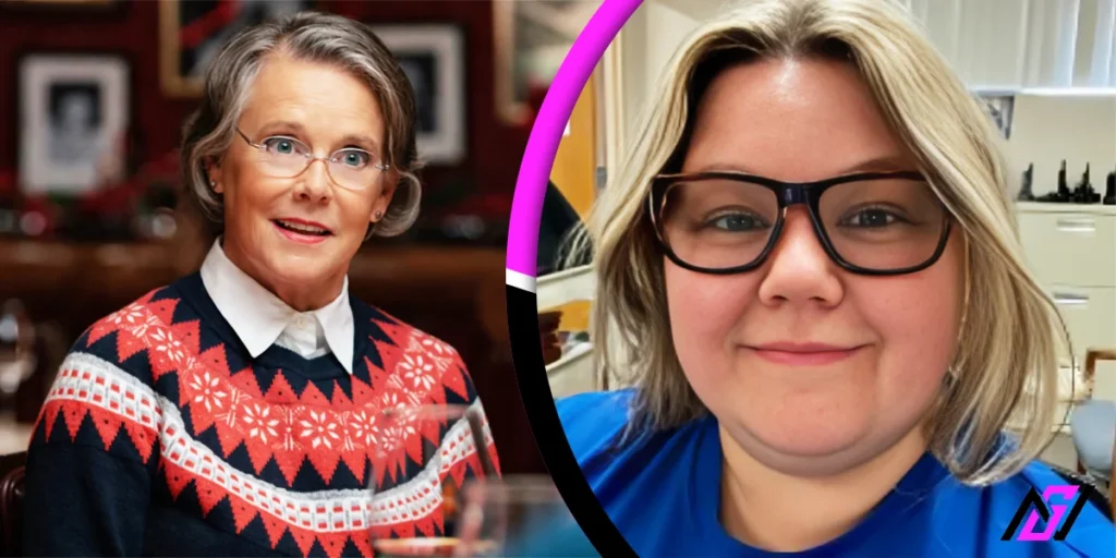 # Zoe Bearse in 2026