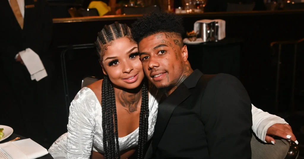 How Old Is Chrisean Jr?