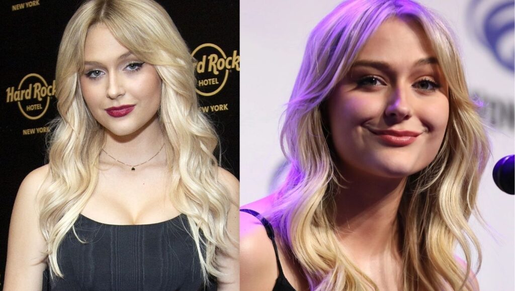 Alyvia Alyn Lind Movies and TV Shows: A Complete Guide to Her Acting Career