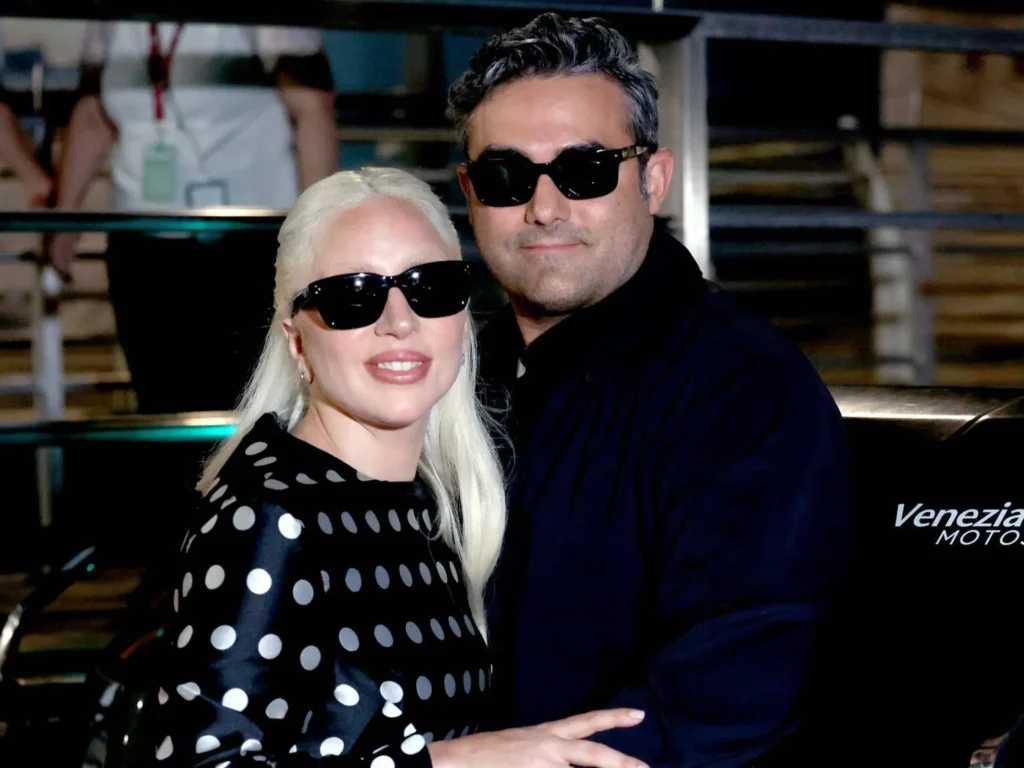 Who Is Michael Polansky