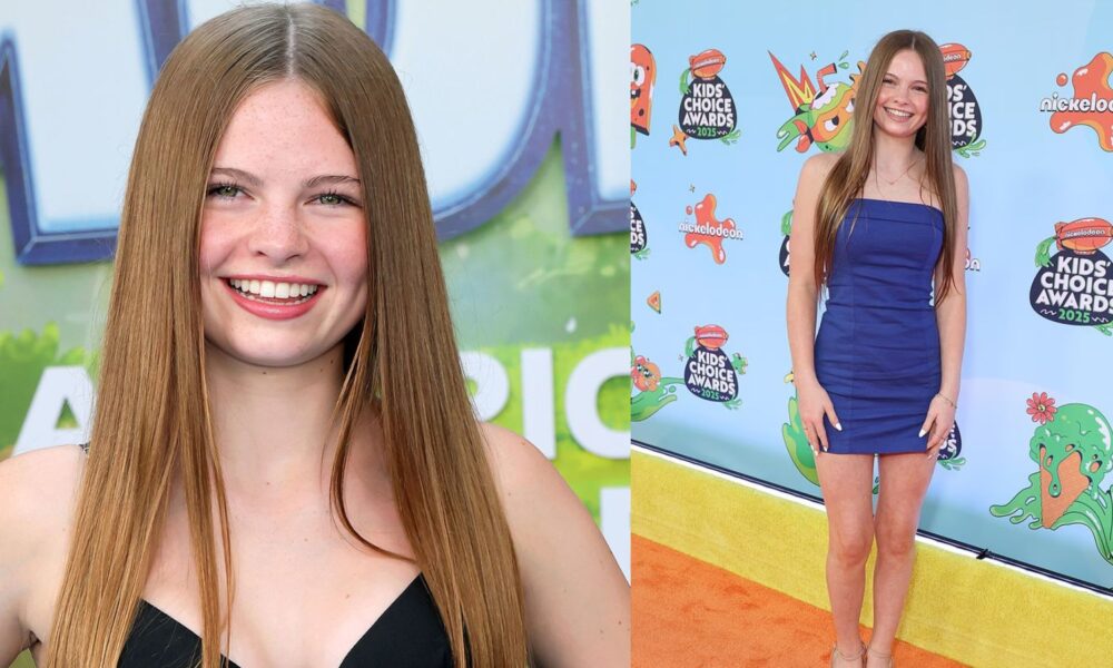 How Old Is Salish Matter