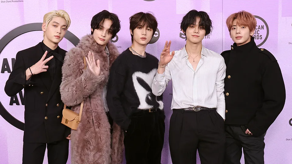 How Old Is Yeonjun from TXT